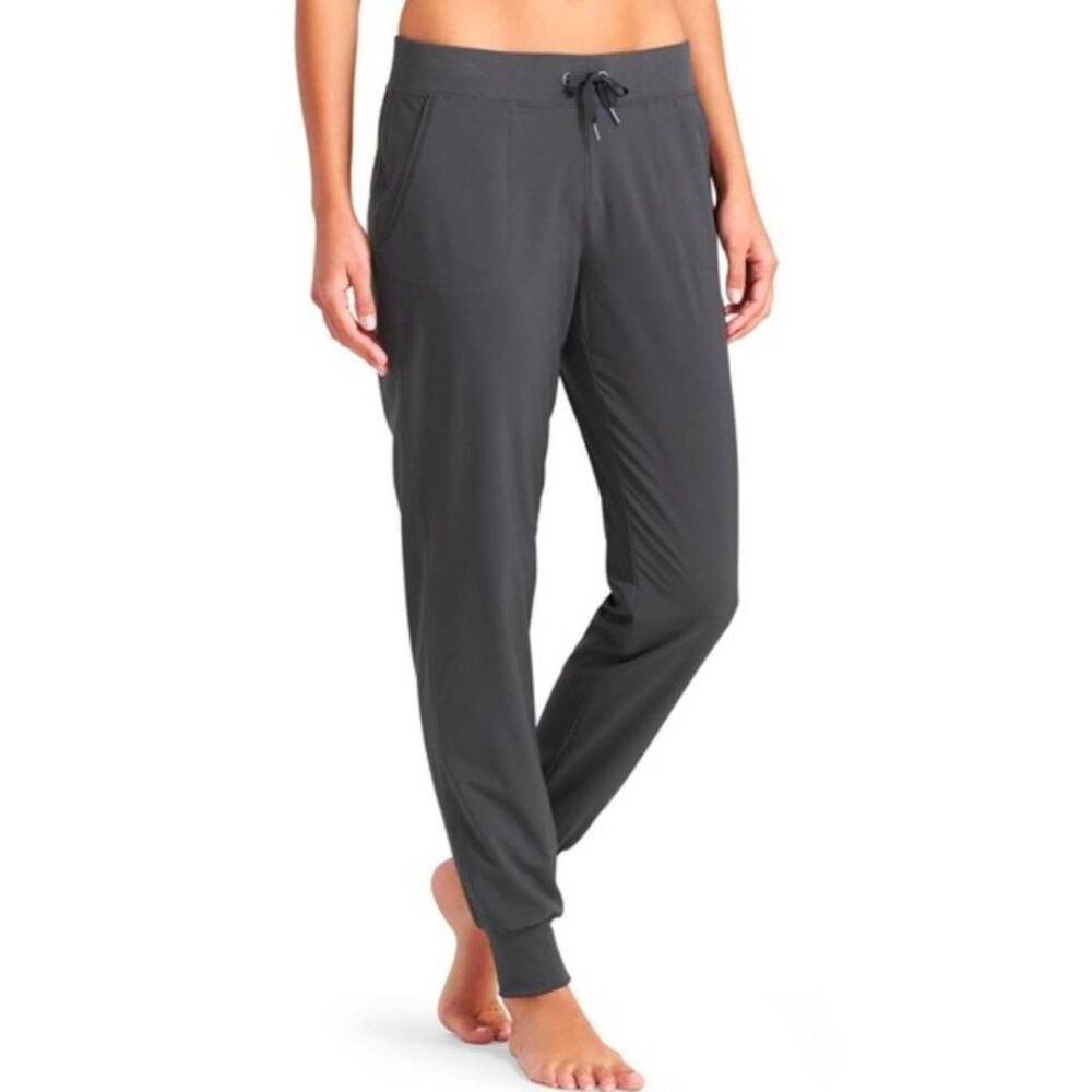 ATHLETA Lined City Jogger Size 6